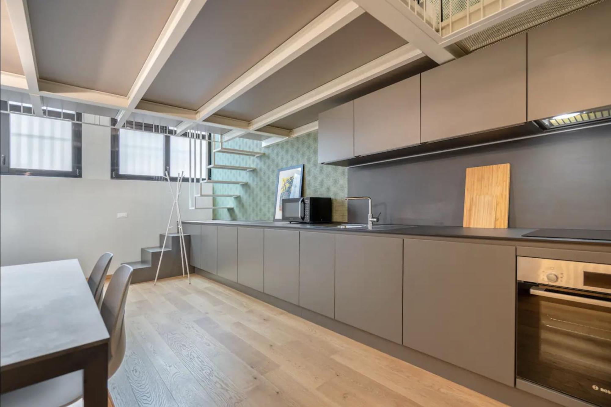 Modern Loft In Porta Venezia - Hosted By Sweetstay Мілан Екстер'єр фото