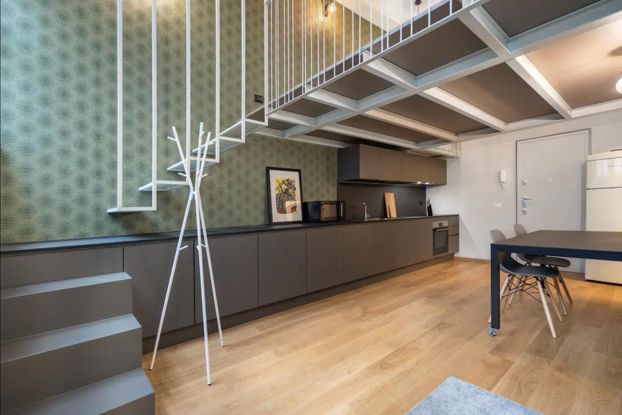Modern Loft In Porta Venezia - Hosted By Sweetstay Мілан Екстер'єр фото